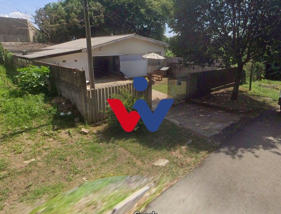 Terreno à venda, 770 m  por R  650.000,00 - Capão Raso - Curit...