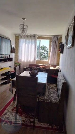 Apartamento com 2 dormitórios à venda, 54 m  por R  220.000,00...