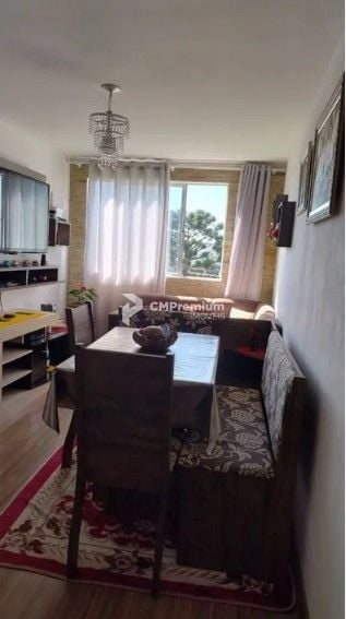 Apartamento com 2 dormitórios à venda, 54 m  por R  220.000,00...
