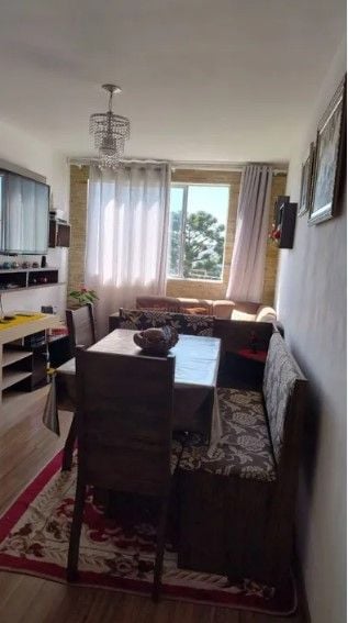Apartamento com 2 dormit?rios ? venda, 54 m  por R  220.000,00...