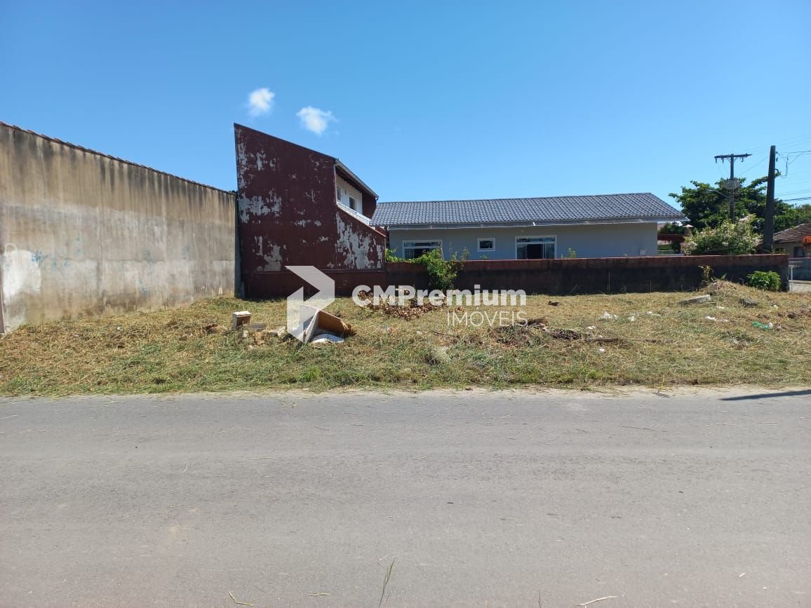 Terreno à venda, 252 m  por R  380.000 - Enseada - São Francis...