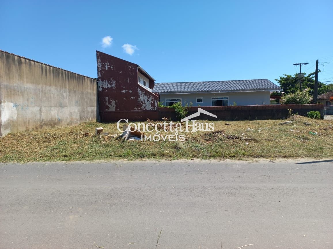 Terreno à venda, 252 m  por R  380.000 - Enseada - São Francis...