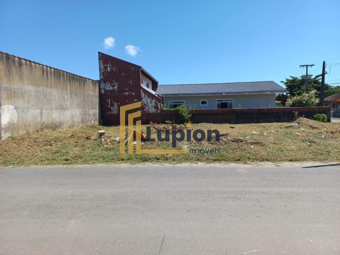 Terreno à venda, 252 m  por R  380.000 - Enseada - São Francis...