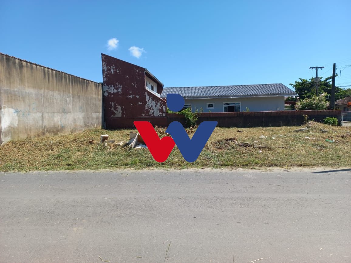 Terreno à venda, 252 m  por R  380.000 - Enseada - São Francis...