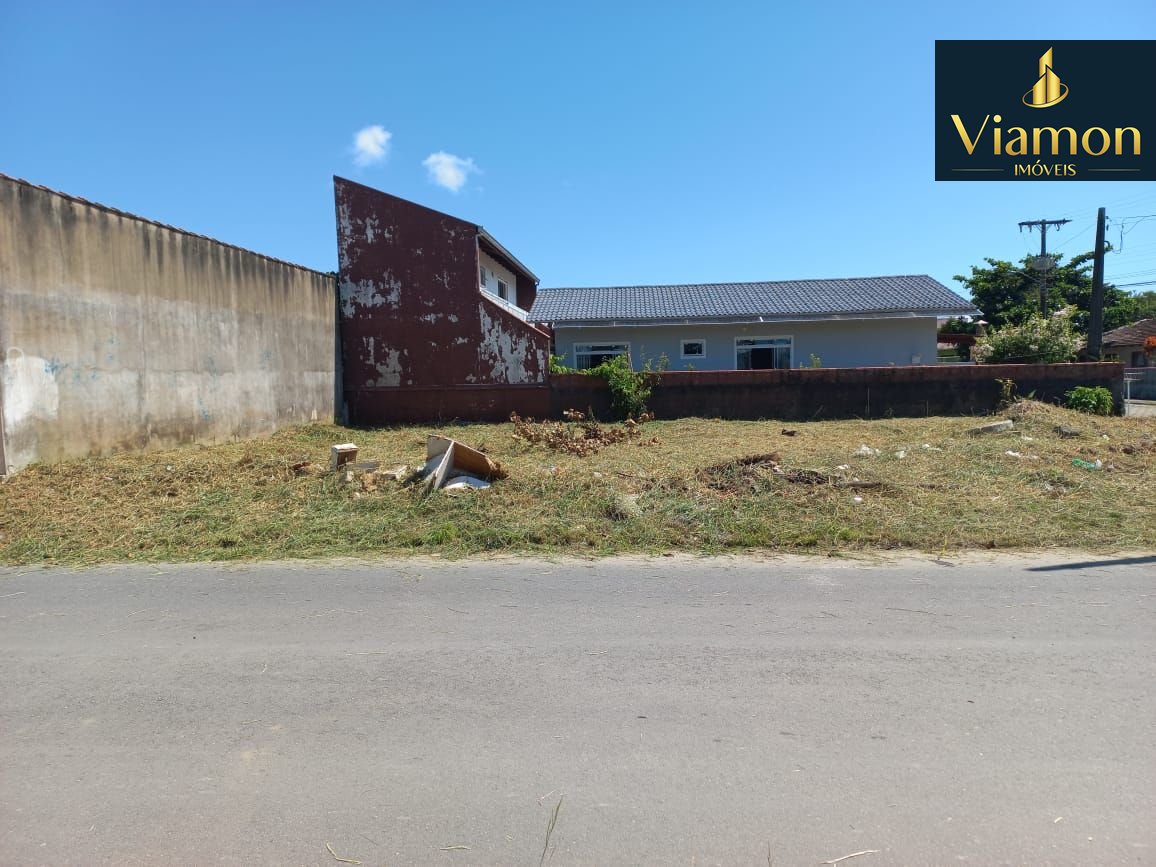 Terreno à venda, 252 m  por R  380.000 - Enseada - São Francis...