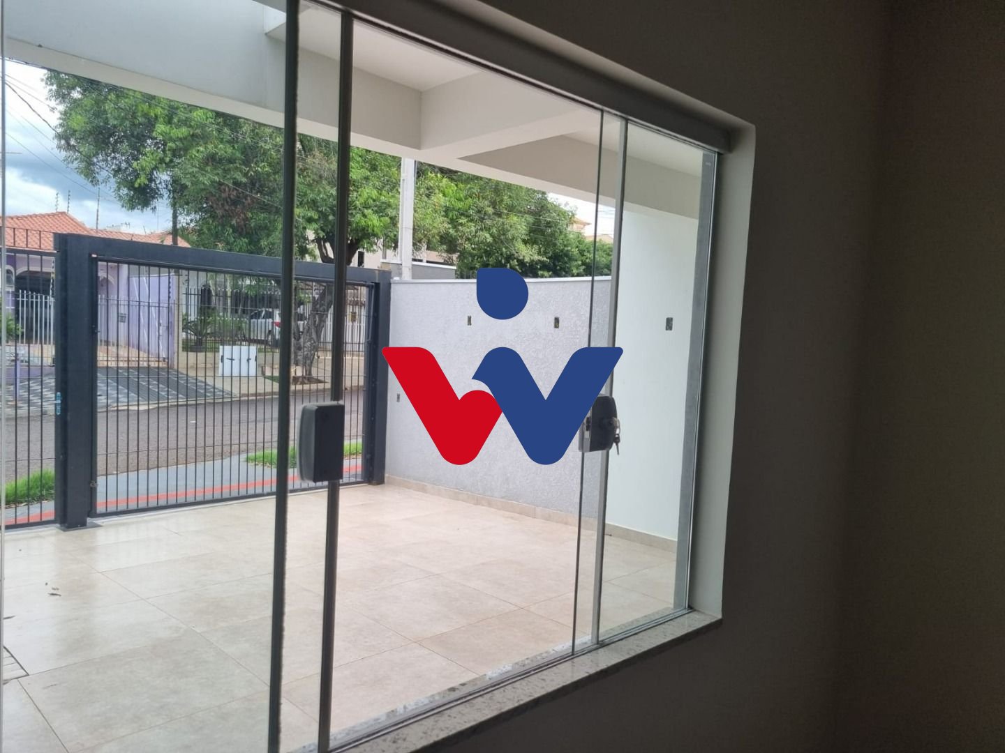 Casa com 3 dormitórios à venda, 104 m² por R$ 480.000,00 - Jar...
