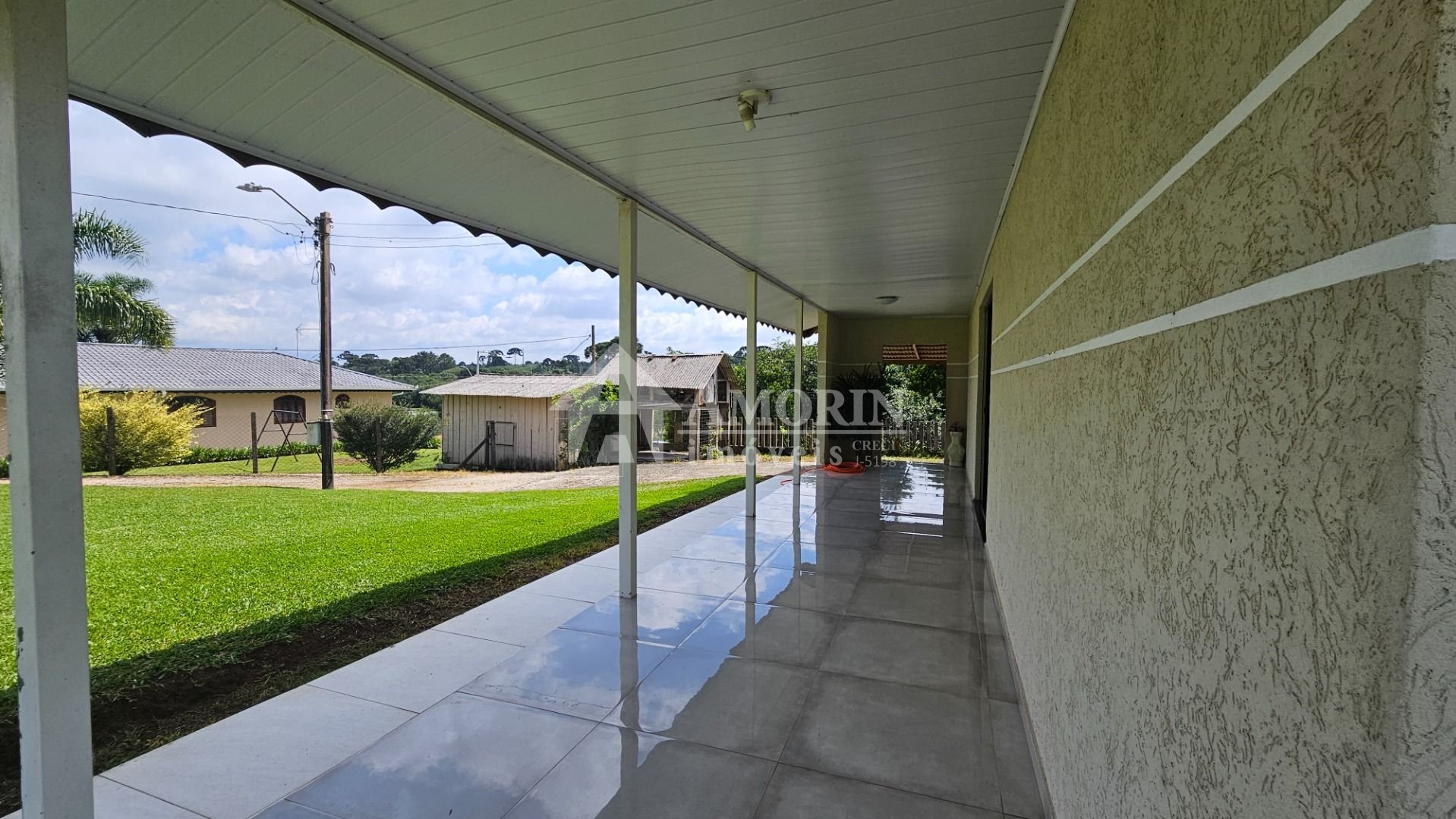 Chácara com 3 dormitórios à venda, 5000 m  por R  800.000 - Ac...