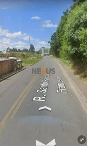 Terreno à venda, 483 m  por R  312.000,00 - Jardim Osasco - Co...