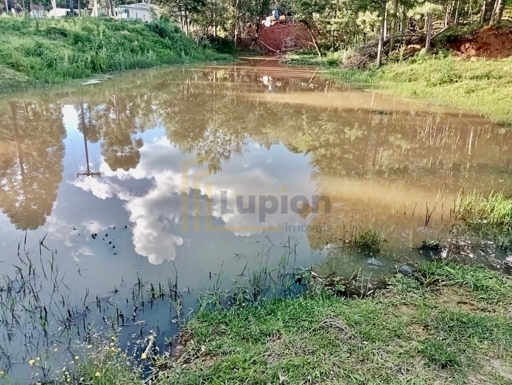 Chácara de 22.290m  em Campo Largo  Refúgio no Campo com Fácil...