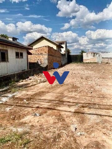 Terreno à venda, 770 m  por R  1.200.000,00 - Boqueirão - Curi...