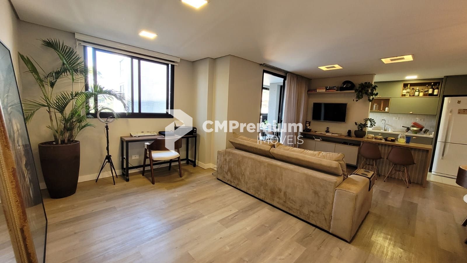 Apartamento com 2 dormitórios à venda, 72 m  por R  663.000,00...
