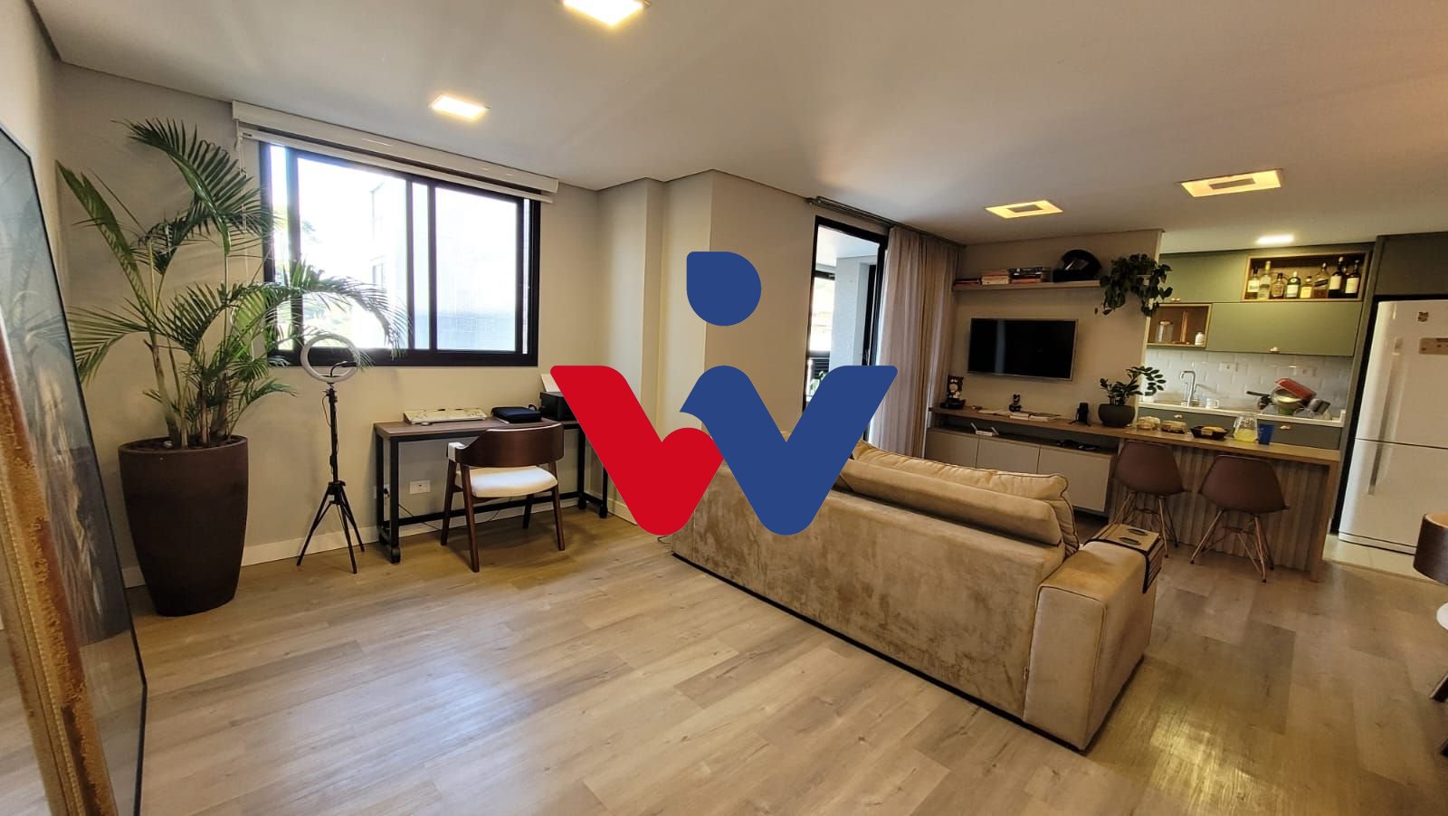 Apartamento com 2 dormitórios à venda, 72 m  por R  663.000,00...