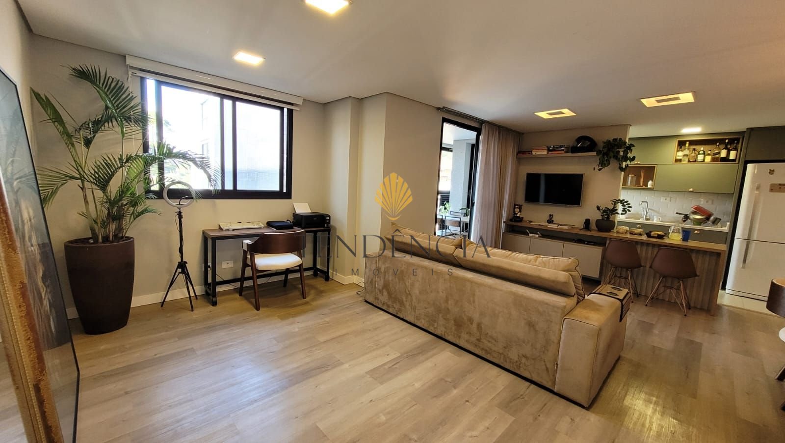 Apartamento com 2 dormitórios à venda, 72 m  por R  663.000,00...