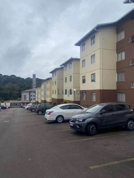Apartamento com 2 dormitórios à venda, 51 m  por R  179.000,00...