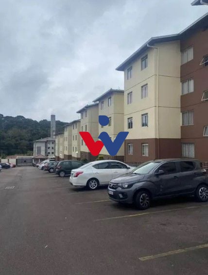 Apartamento com 2 dormitórios à venda, 51 m  por R  179.000,00...