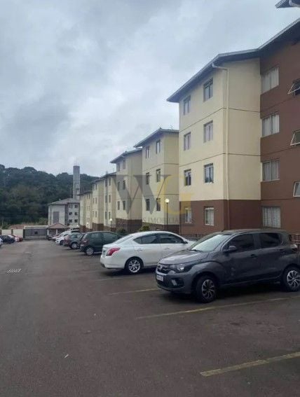 Apartamento com 2 dormitórios à venda, 51 m  por R  179.000,00...