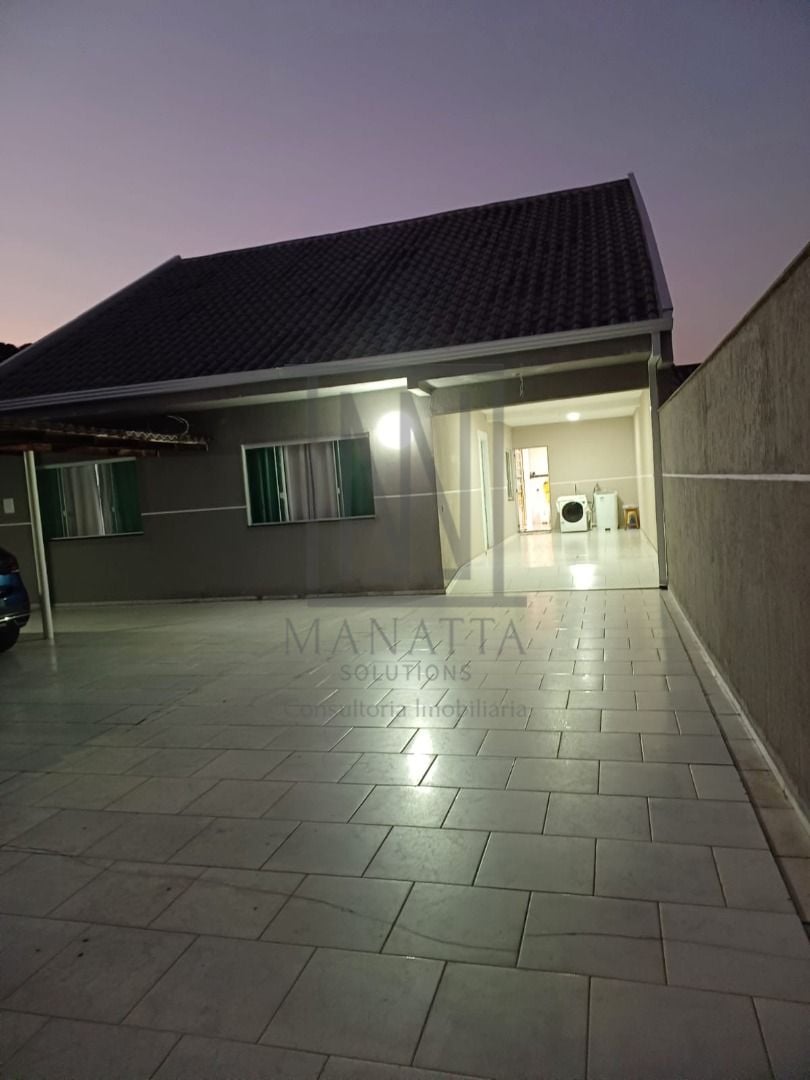 Casa com 4 dormitórios à venda, 135 m  por R  650.000,00 - Jar...