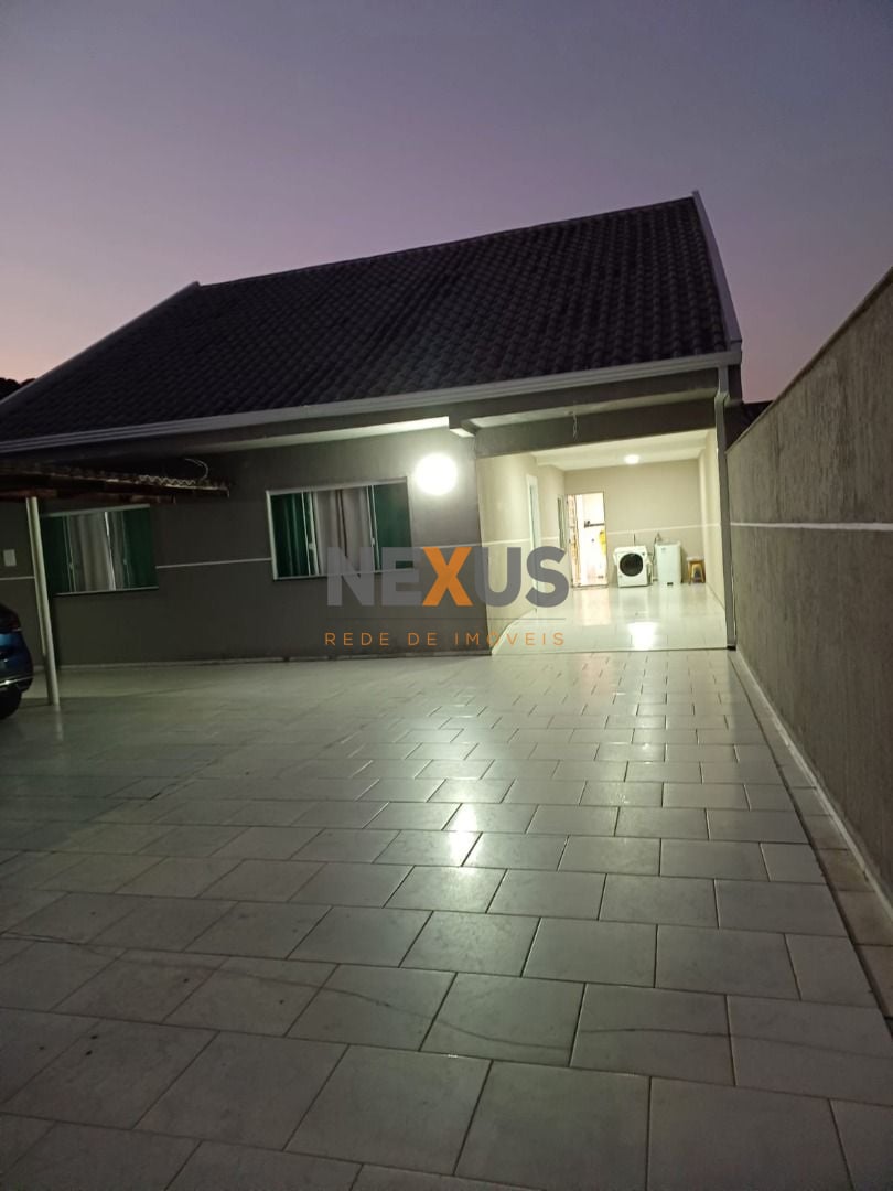 Casa com 4 dormitórios à venda, 135 m  por R  650.000,00 - Jar...