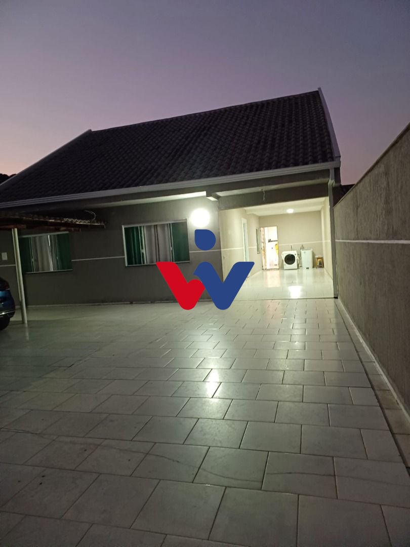 Casa com 4 dormitórios à venda, 135 m  por R  650.000,00 - Jar...