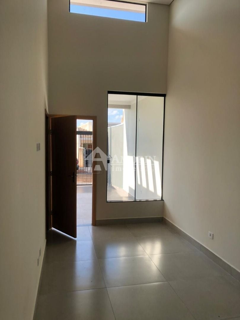 Casa com 3 dormitórios à venda, 83 m  por R  330.000,00 - Rio ...