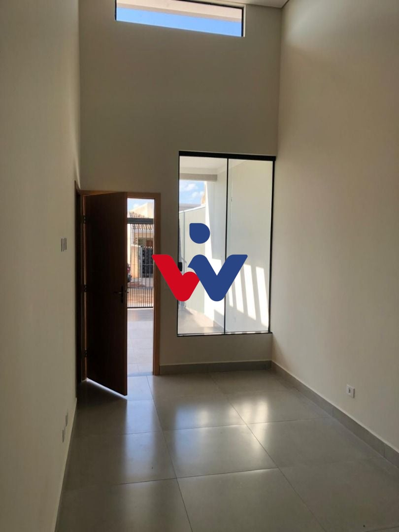 Casa com 3 dormitórios à venda, 83 m  por R  330.000,00 - Rio ...
