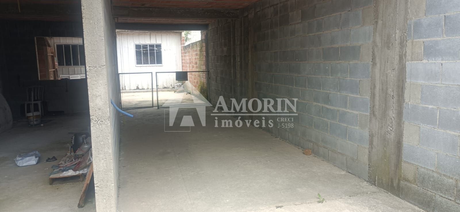 Terreno à venda, 200 m  por R  250.000,00 - Eucaliptos - Fazen...
