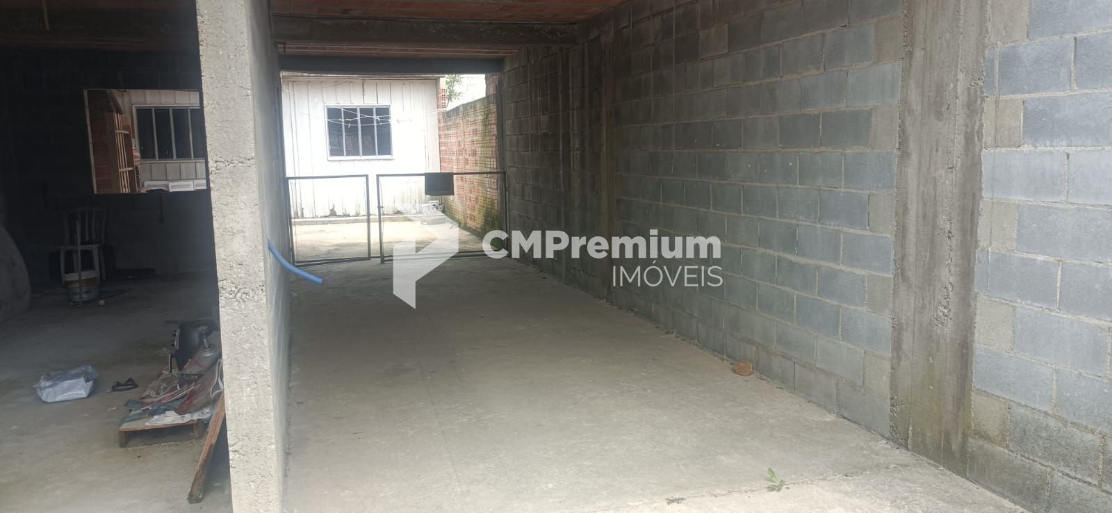 Terreno à venda, 200 m  por R  250.000,00 - Eucaliptos - Fazen...