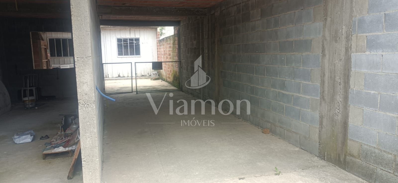 Terreno à venda, 200 m  por R  250.000,00 - Eucaliptos - Fazen...