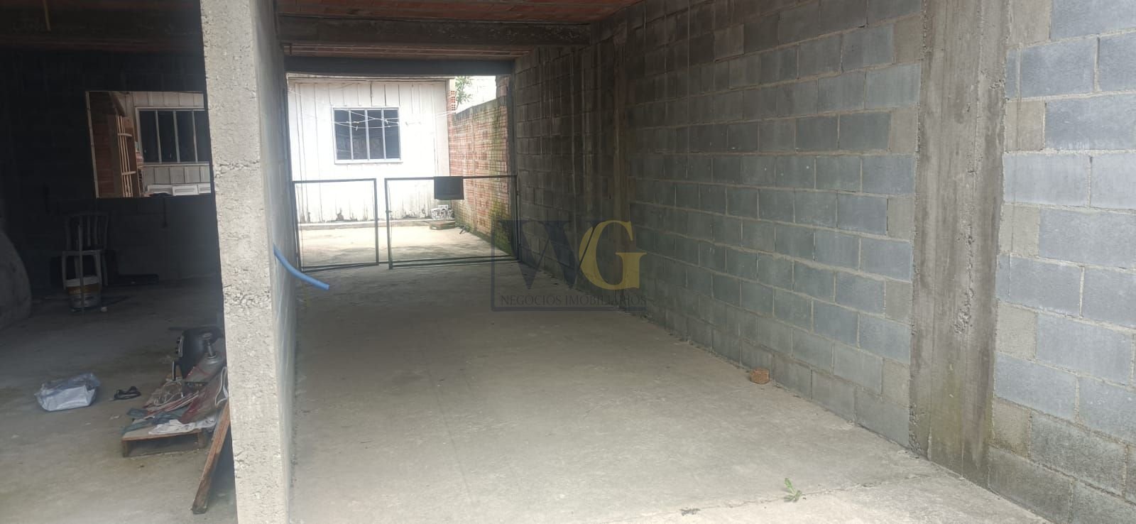 Terreno à venda, 200 m  por R  250.000,00 - Eucaliptos - Fazen...