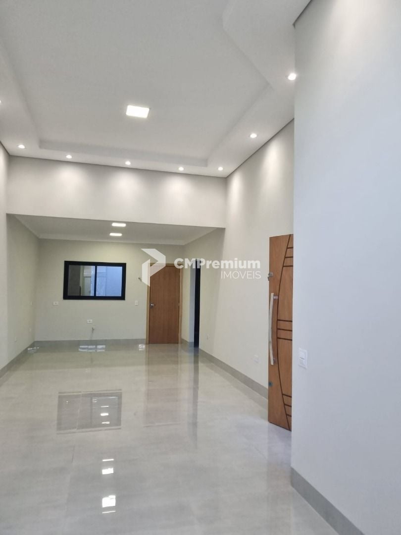 Casa com 3 dormitórios à venda, 140 m² por R$ 539.900,00 - Jar...