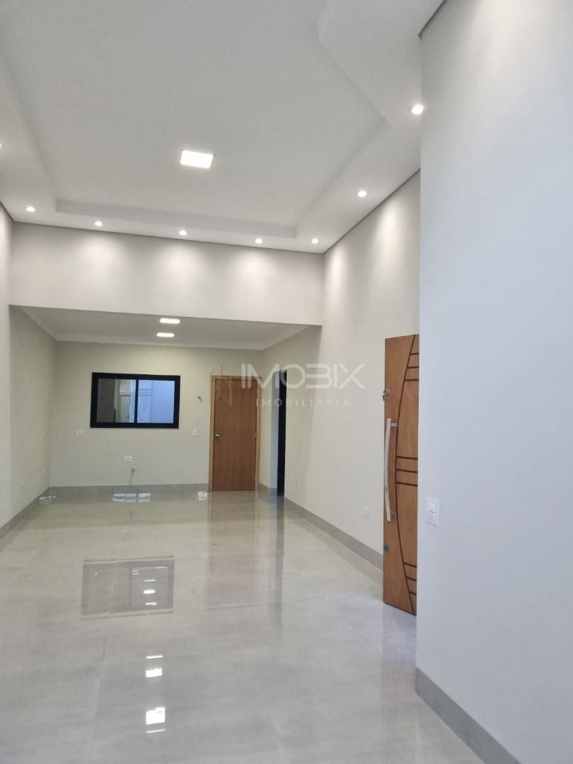 Casa com 3 dormitórios à venda, 140 m² por R$ 539.900,00 - Jar...