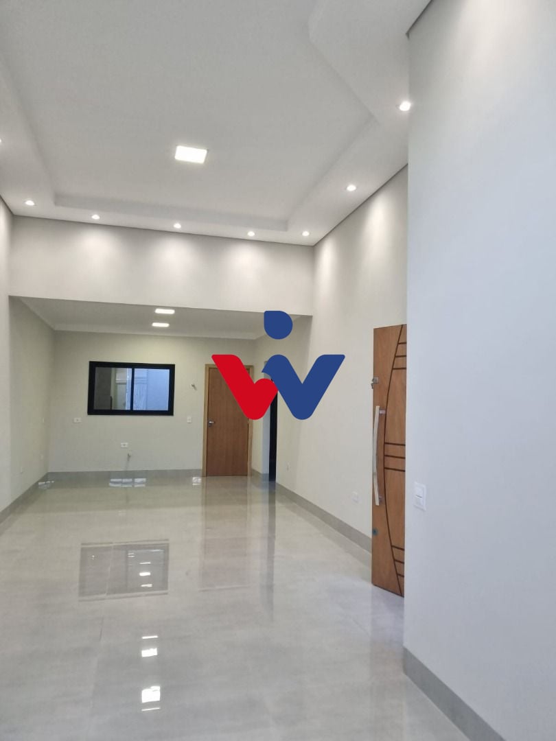 Casa com 3 dormitórios à venda, 140 m² por R$ 539.900,00 - Jar...