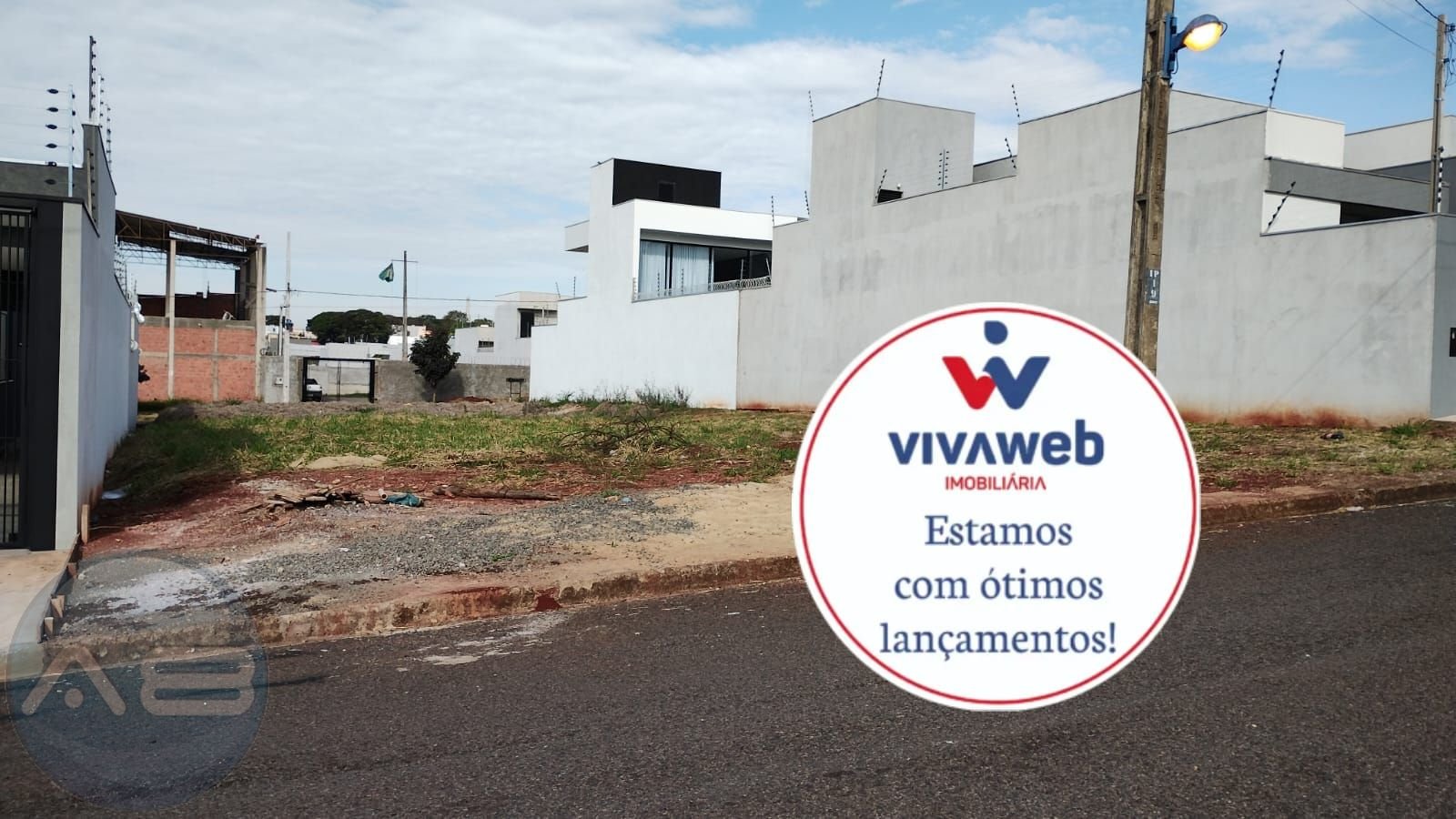 Oportunidade  amplo terreno de 400 m  à venda no Jardim São Co...