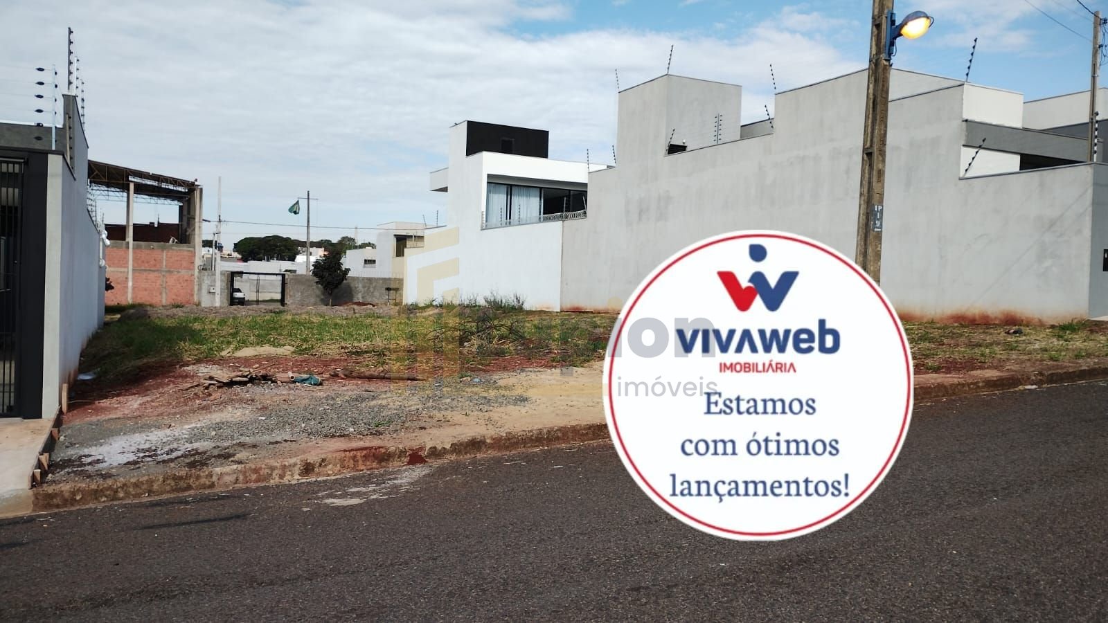 Terreno à venda, 400 m² por R$ 560.000,00 - Jardim São Conrado...
