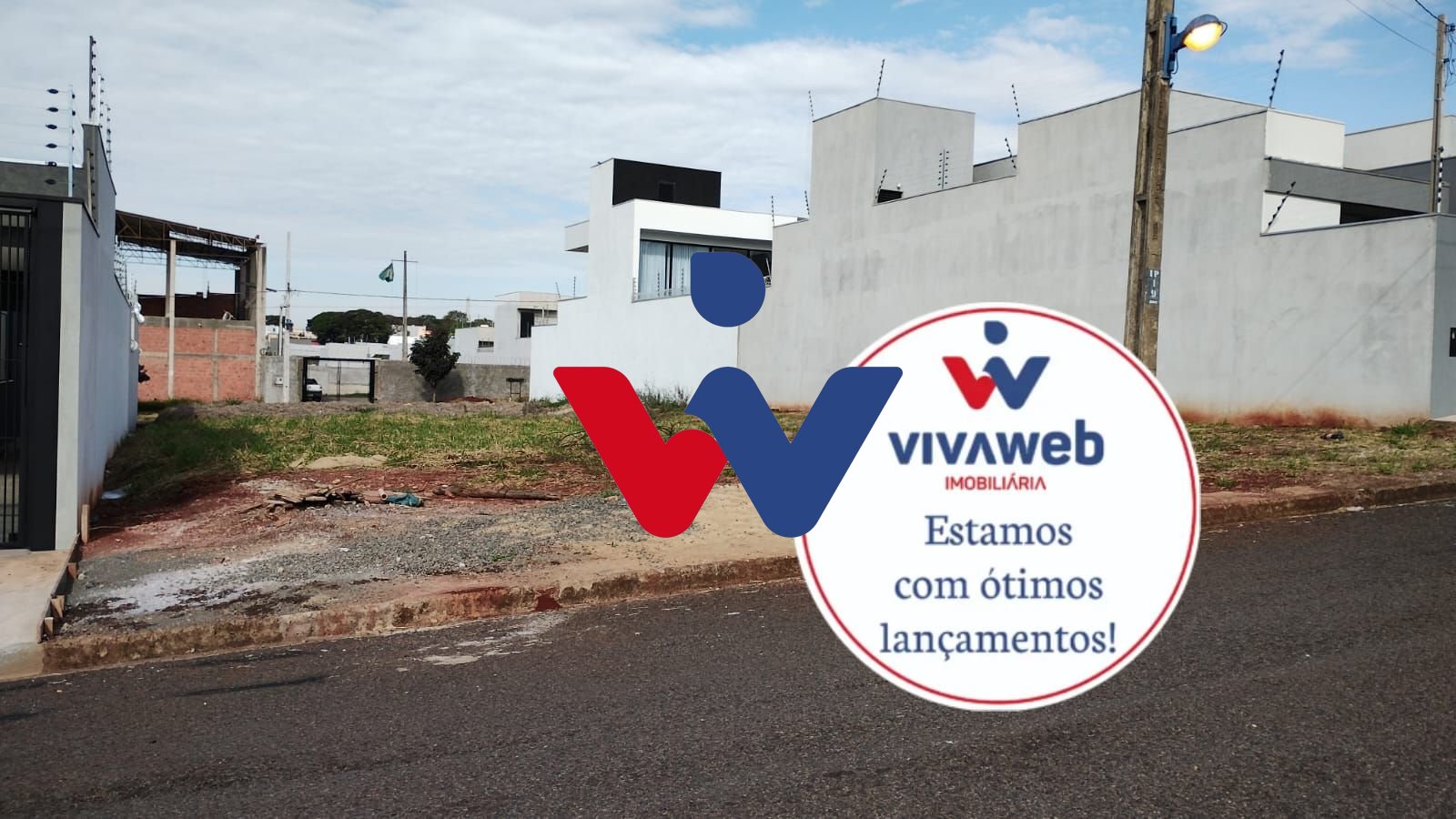 Terreno à venda, 400 m² por R$ 560.000,00 - Jardim São Conrado...