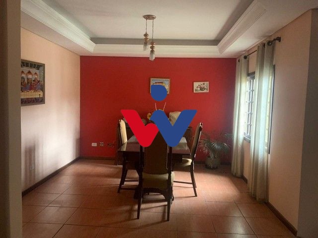 Casa com 5 dormitórios à venda, 450 m  por R  1.600.000,00 - A...