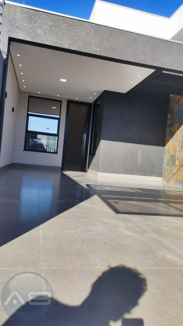 Casa com 3 dormitórios à venda, 95 m² por R$ 399.000,00 - Jard...