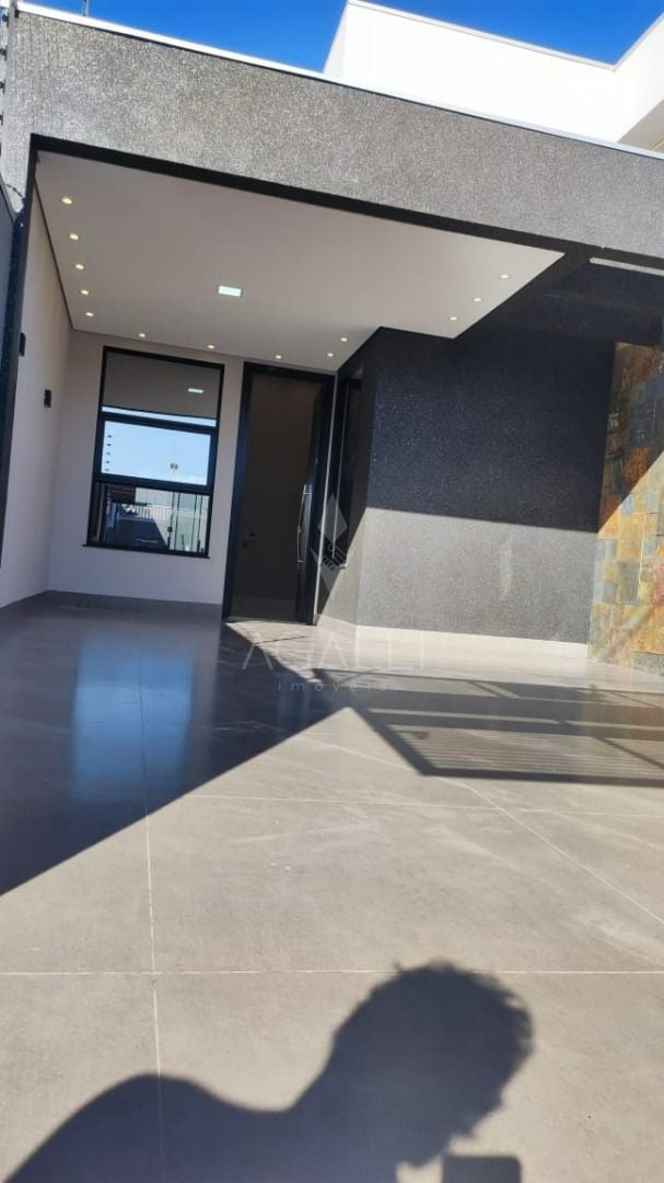 Casa com 3 dormitórios à venda, 95 m² por R$ 399.000,00 - Jard...