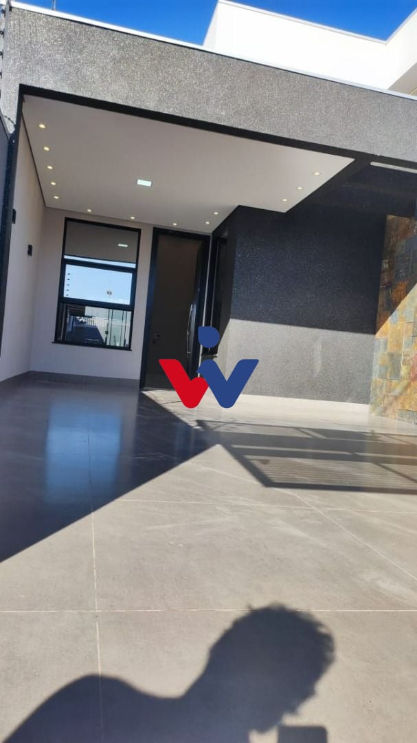 Casa com 3 dormitórios à venda, 95 m² por R$ 399.000,00 - Jard...