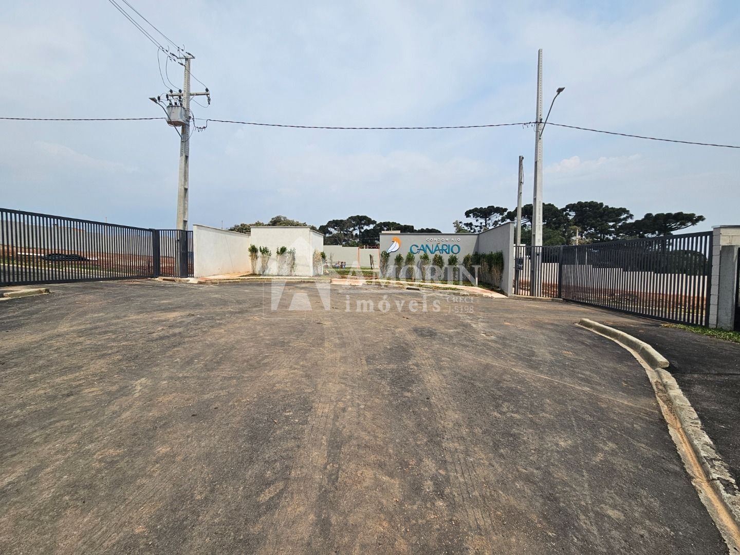Terreno à venda, 139 m  por R  300.000,00 - Capela Velha - Ara...