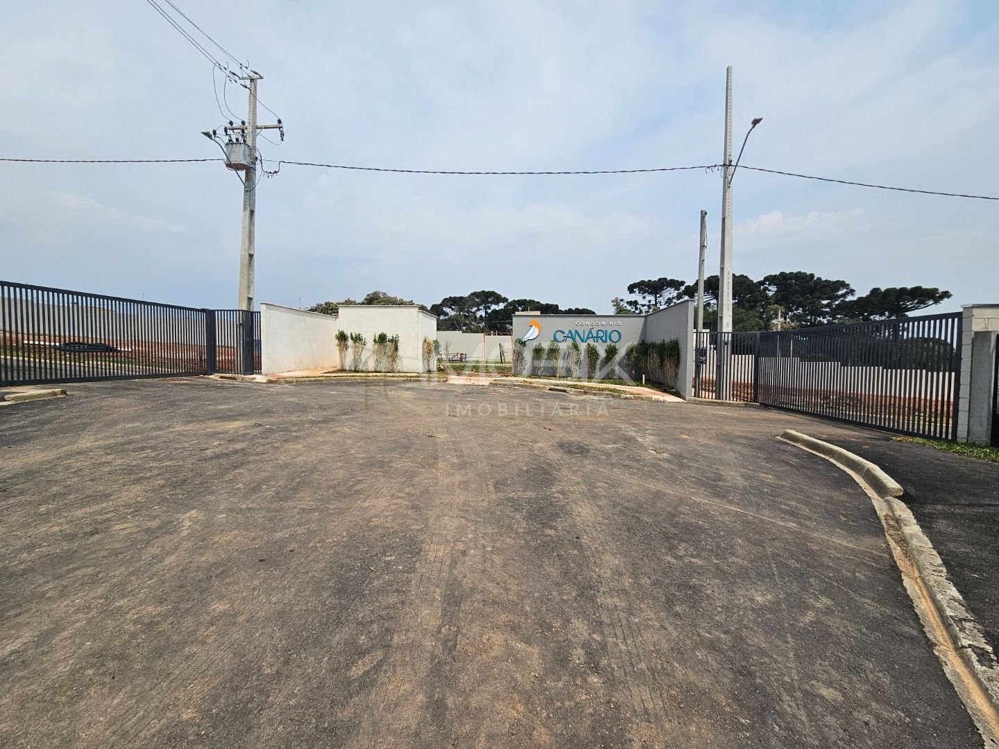 Terreno à venda, 139 m  por R  300.000,00 - Capela Velha - Ara...