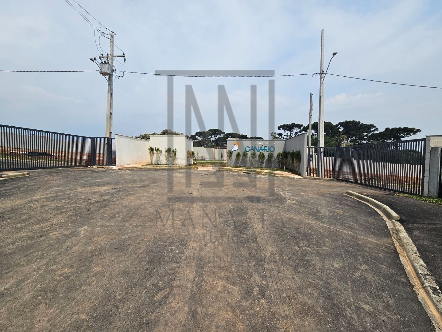 Terreno à venda, 139 m  por R  300.000,00 - Capela Velha - Ara...