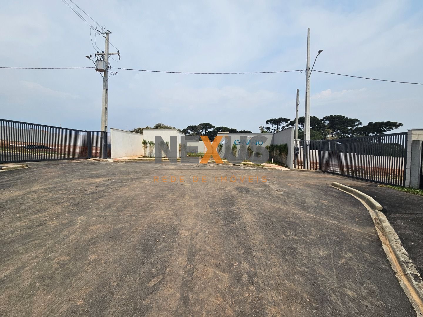 Terreno à venda, 139 m  por R  300.000,00 - Capela Velha - Ara...