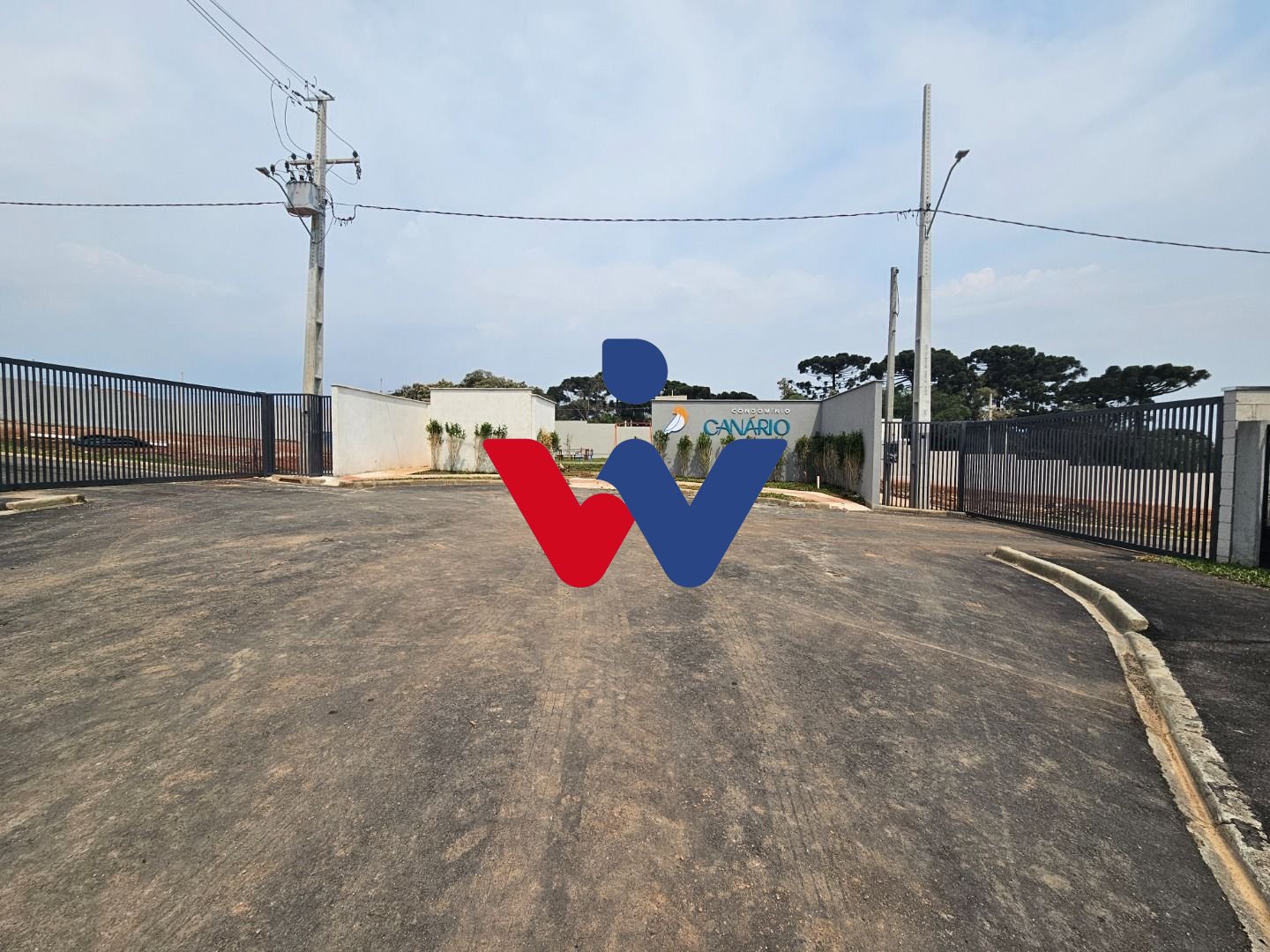 Terreno à venda, 139 m  por R  300.000,00 - Capela Velha - Ara...