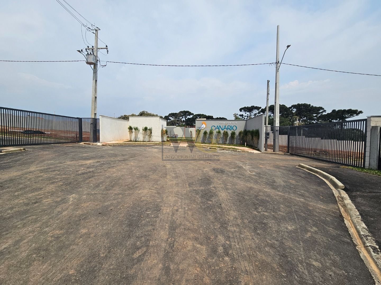 Terreno à venda, 139 m  por R  300.000,00 - Capela Velha - Ara...