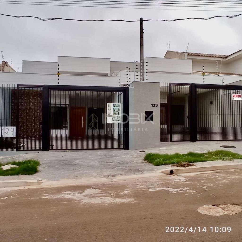 Casa com 3 dormitórios à venda, 105 m  por R  750.000,00 - Jar...