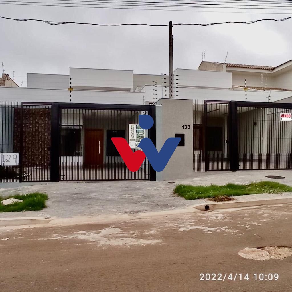 Casa com 3 dormitórios à venda, 105 m  por R  750.000,00 - Jar...