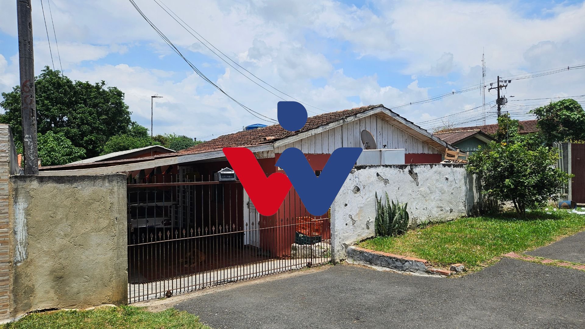 Casa com 4 dormitórios à venda, 120 m  por R  412.000,00 - Cap...