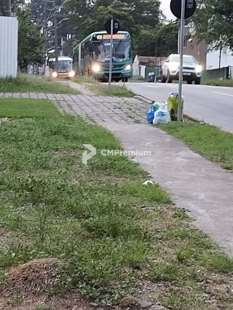 Terreno à venda, 354 m  por R  1.300.000,00 - Portão - Curitib...