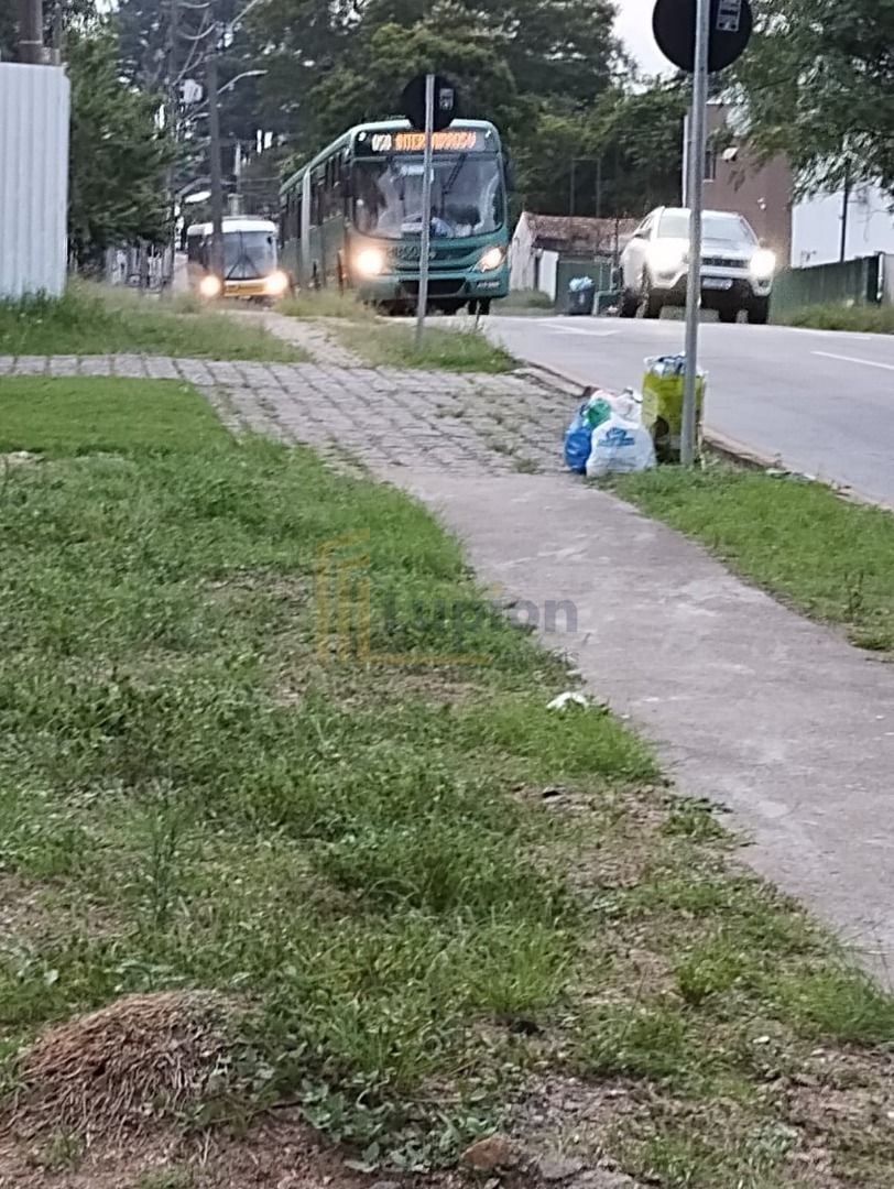 Terreno à venda, 354 m  por R  1.300.000,00 - Portão - Curitib...